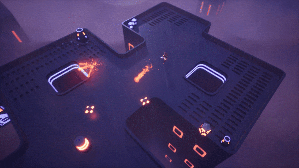 高能電玩節:音樂肉鴿《律動之城》5月2日發售 高能電玩節:音樂肉鴿《律動之城》5月2日發售