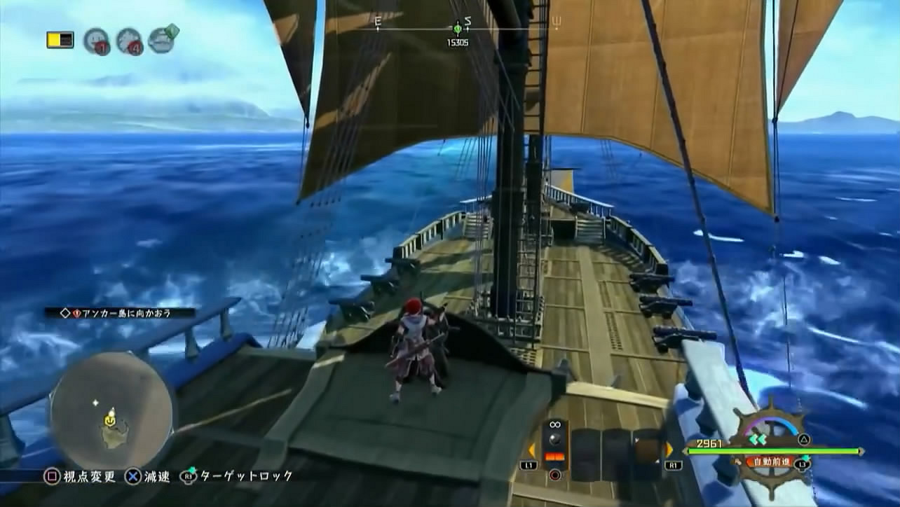 《伊蘇10》新實機展示影像賞！瑪娜行動/Boss戰展示