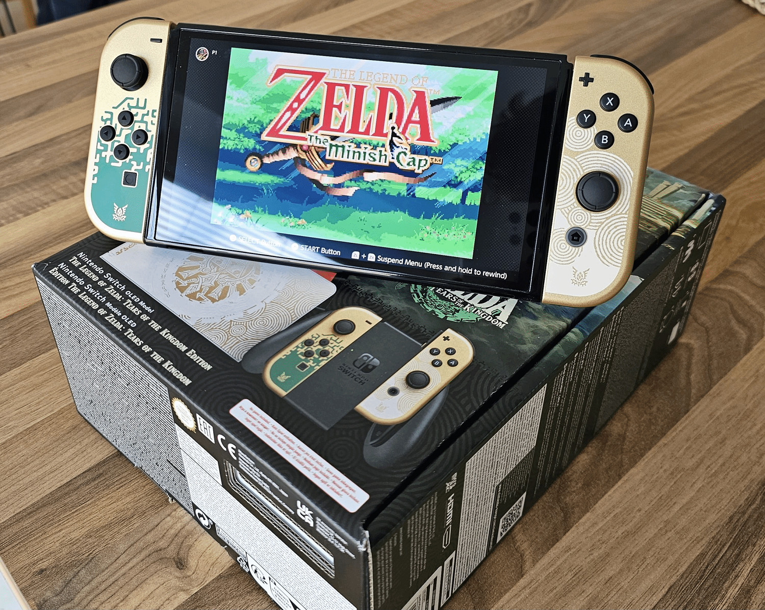 晚報：《王國之淚》新預告 《快打旋風6》春麗介紹