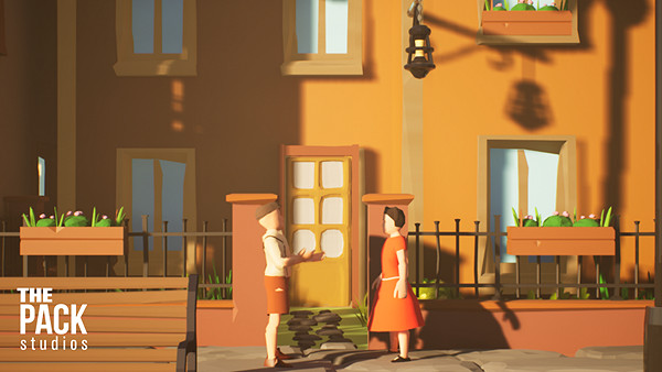 GOG限時喜加一：解謎冒險遊戲《月亮之下》免費領!