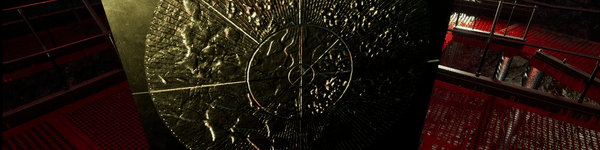 《惡神》亮相高能電玩節!野蠻又恐怖的芬蘭神話 《惡神》亮相高能電玩節!野蠻又恐怖的芬蘭神話