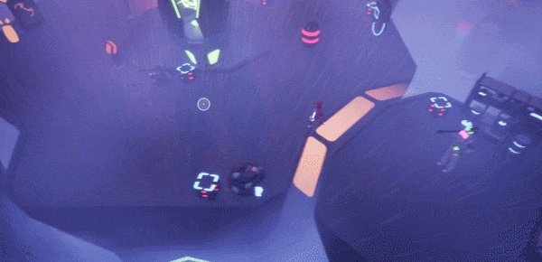 高能電玩節:音樂肉鴿《律動之城》5月2日發售 高能電玩節:音樂肉鴿《律動之城》5月2日發售