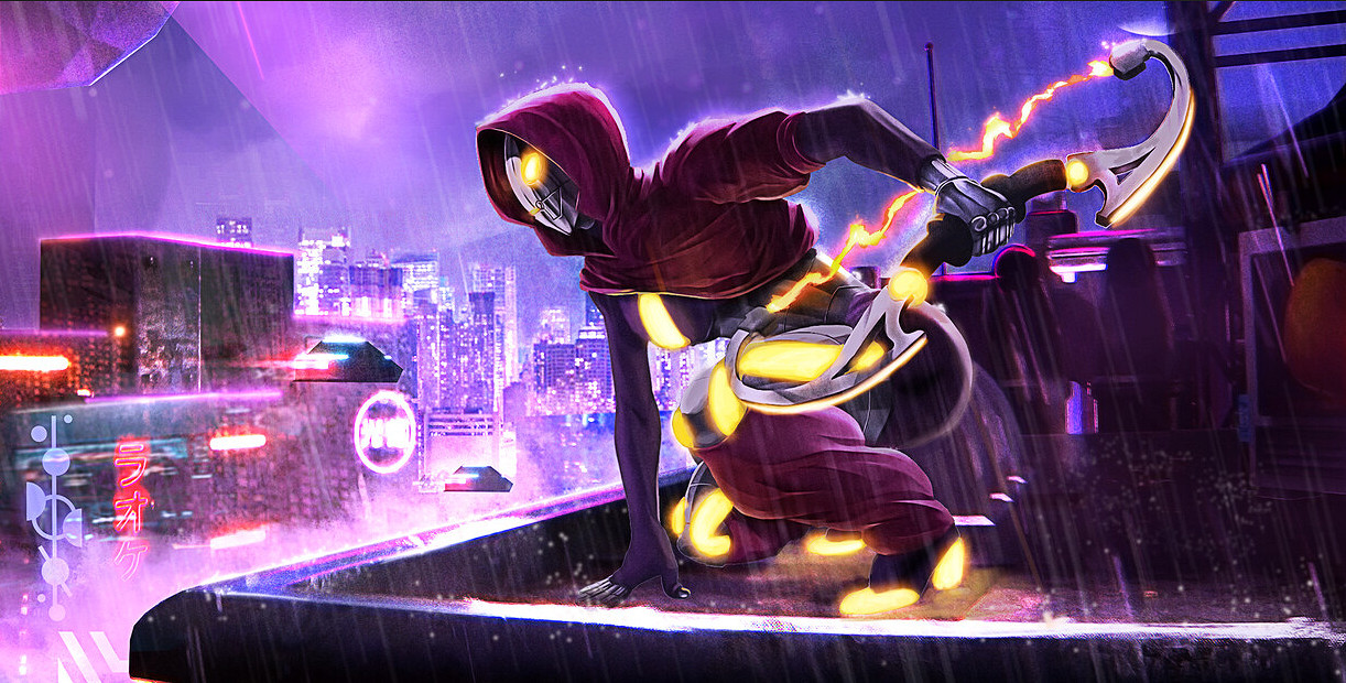 高能電玩節:音樂肉鴿《律動之城》5月2日發售 高能電玩節:音樂肉鴿《律動之城》5月2日發售