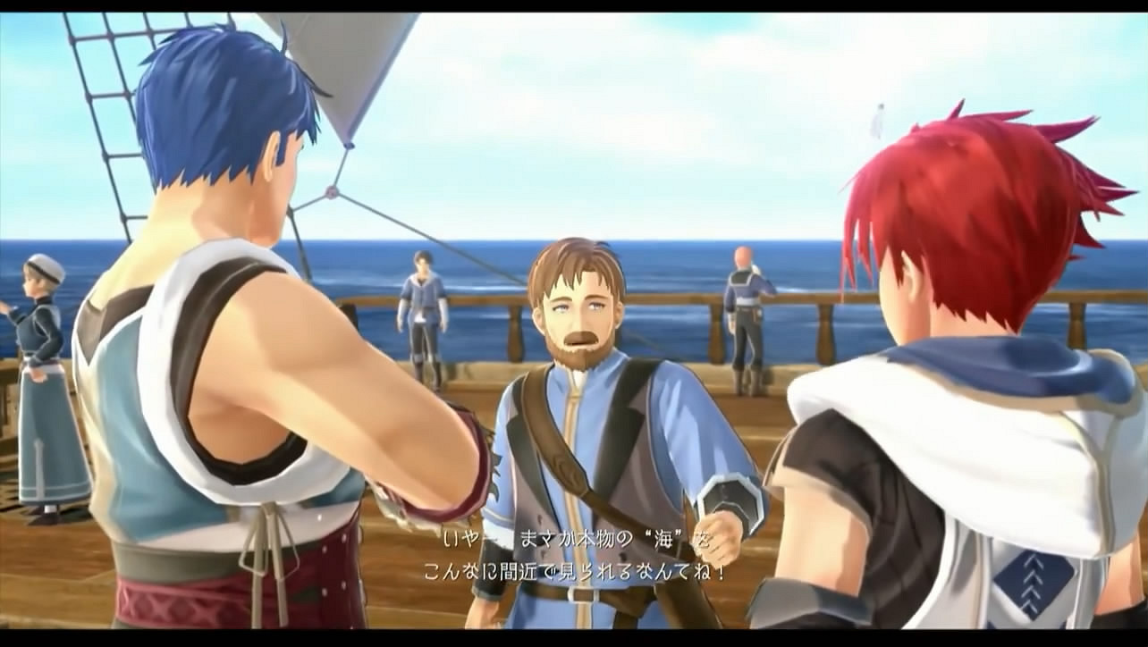 《伊蘇10》新實機展示影像賞！瑪娜行動/Boss戰展示