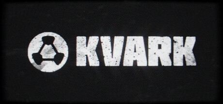 復古環境FPS《Kvark》上架Steam 6月2日開啟搶測