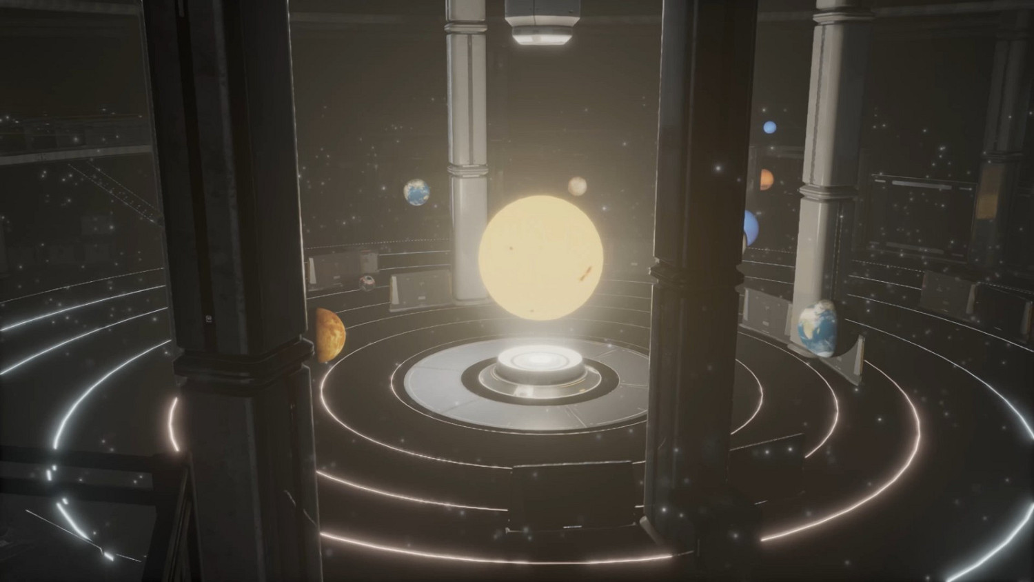 高能電玩節：未來戰術滲透模擬遊戲《演滅》全新預告影片今日公開