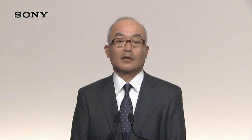 索尼：2023財年收購預算將增加20%