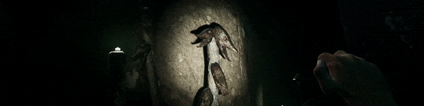 《惡神》亮相高能電玩節!野蠻又恐怖的芬蘭神話 《惡神》亮相高能電玩節!野蠻又恐怖的芬蘭神話