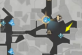 《崩壞星穹鐵道》大礦區鐵道之夜任務攻略 公測大礦區鐵道之夜推車流程 《崩壞星穹鐵道》大礦區鐵道之夜任務攻略 公測大礦區鐵道之夜推車流程