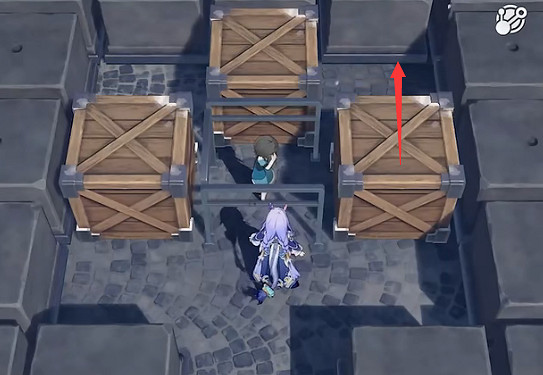 《崩壞星穹鐵道》愚者之箱第一天攻略 公測推箱子玩法第一天 《崩壞星穹鐵道》愚者之箱第一天攻略 公測推箱子玩法第一天