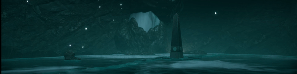 《惡神》亮相高能電玩節!野蠻又恐怖的芬蘭神話 《惡神》亮相高能電玩節!野蠻又恐怖的芬蘭神話