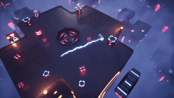 高能電玩節:音樂肉鴿《律動之城》5月2日發售 高能電玩節:音樂肉鴿《律動之城》5月2日發售