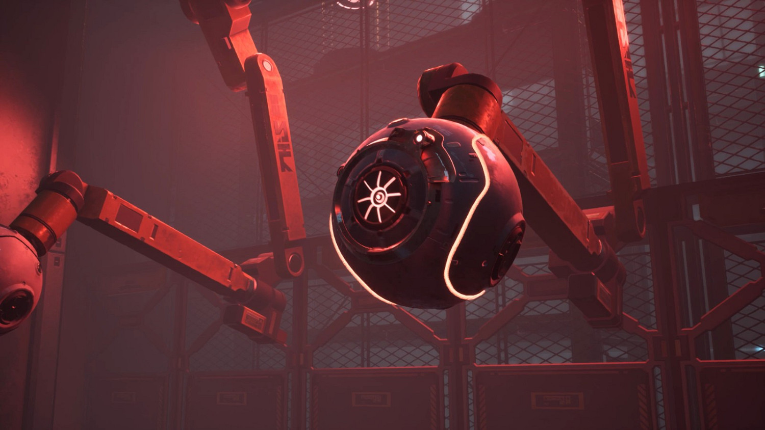 高能電玩節：未來戰術滲透模擬遊戲《演滅》全新預告影片今日公開