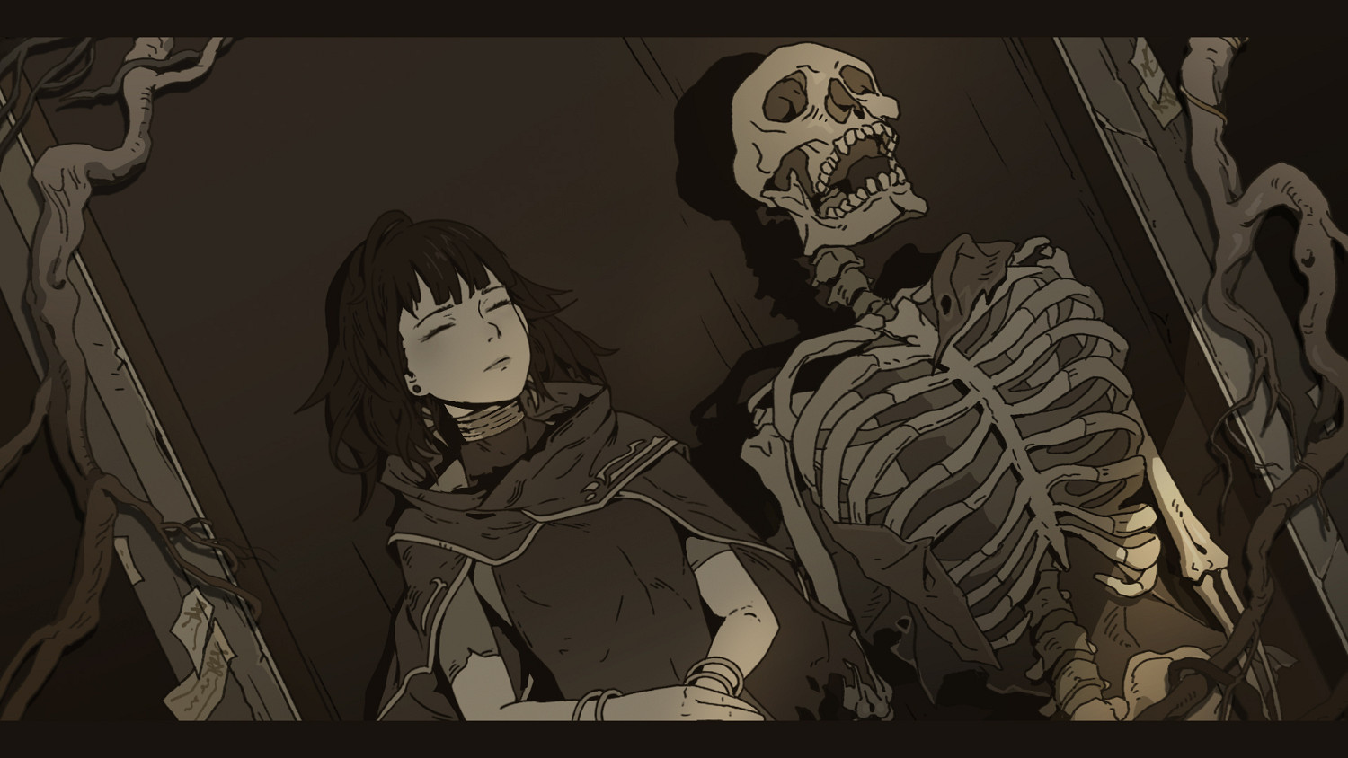 《太吾繪卷》"辣手毒心"更新5月上線!淬毒玩法更豐富 《太吾繪卷》"辣手毒心"更新5月上線!淬毒玩法更豐富