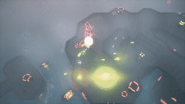 高能電玩節:音樂肉鴿《律動之城》5月2日發售 高能電玩節:音樂肉鴿《律動之城》5月2日發售