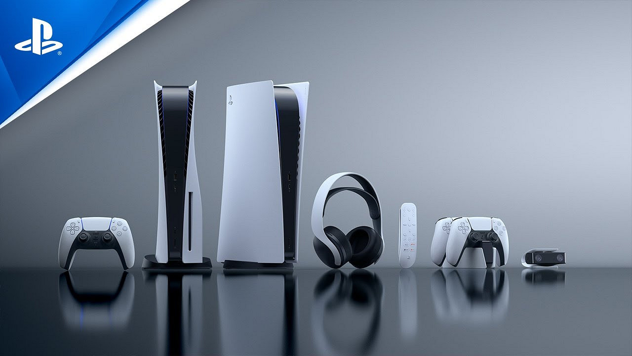 打破單年銷售記錄！索尼計劃在本財年出貨2500萬台PS5