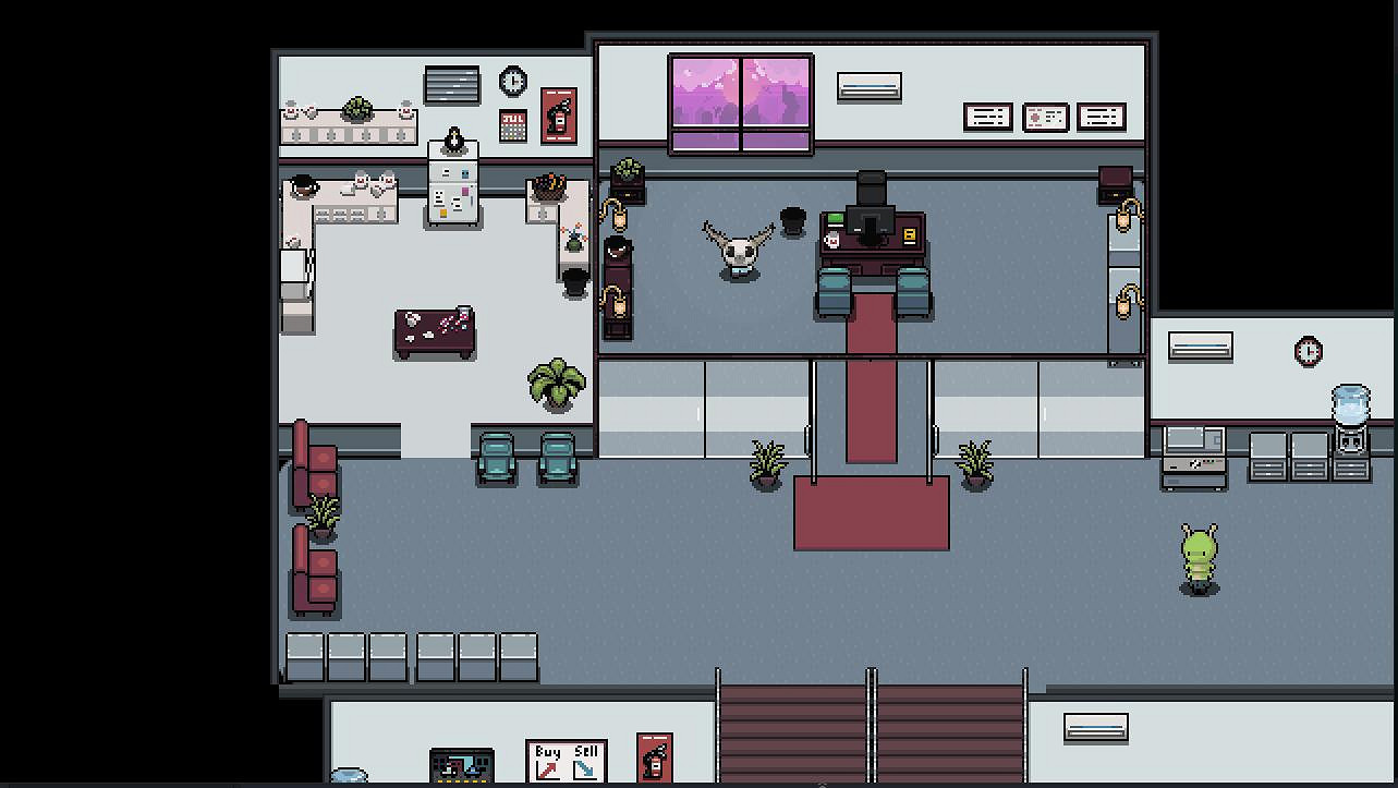 高能電玩節：《蛾廠變形記》體驗版將於5月20日上線全新宣傳影片公開