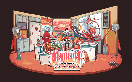 Devolver Digital正式開啟Steam發行商促銷活動，用誠意撬動你的錢包！