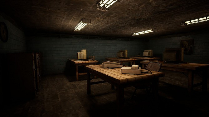 復古環境FPS《Kvark》上架Steam 6月2日開啟搶測