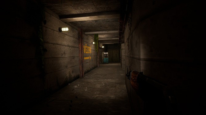 復古環境FPS《Kvark》上架Steam 6月2日開啟搶測