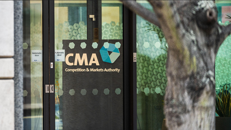 微軟認為CMA決定對英國有害 英國首相發言人不讚同 微軟認為CMA決定對英國有害 英國首相發言人不讚同