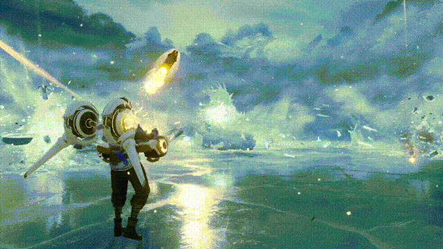 《王者榮耀世界》實機展示:藍Buff變身蔚藍神獸! 《王者榮耀世界》實機展示:藍Buff變身蔚藍神獸!