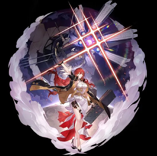 贏麻了的《星穹鐵道》到底整了些啥新花樣？