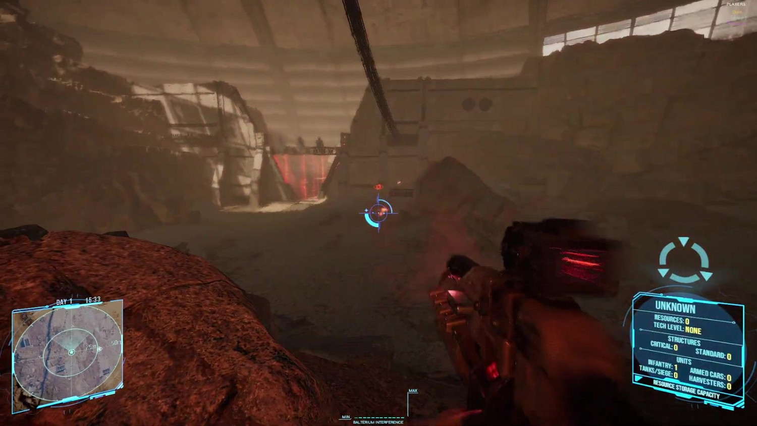 科幻RTS/FPS《Silica》新影片展示競技場模式 科幻RTS/FPS《Silica》新影片展示競技場模式