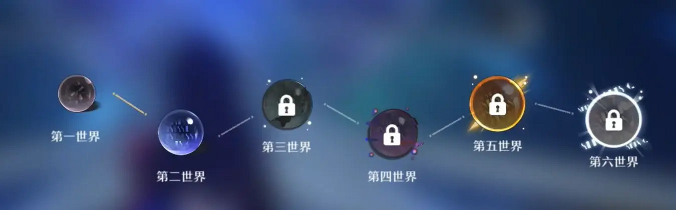 《崩壞星穹鐵道》模擬宇宙怎麽玩 模擬宇宙玩法介紹 《崩壞星穹鐵道》模擬宇宙怎麽玩 模擬宇宙玩法介紹