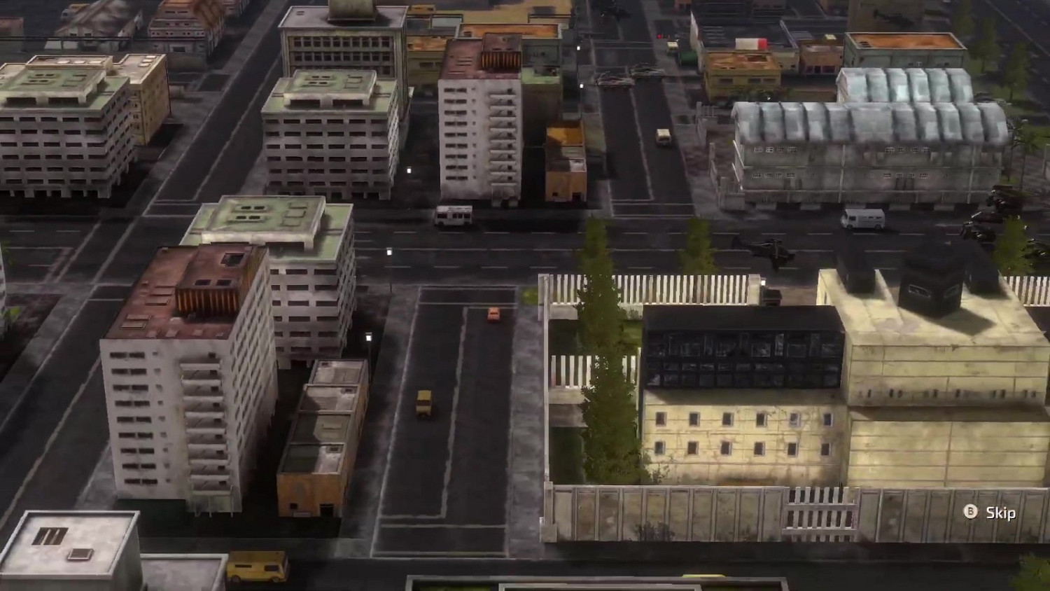 《前線任務2:重製版》劇情預告片分享 《前線任務2:重製版》劇情預告片分享