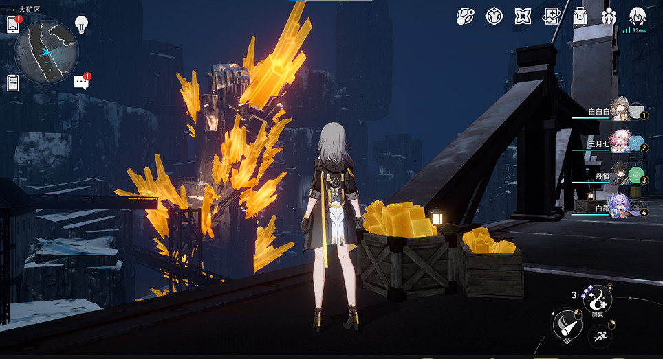 贏麻了的《星穹鐵道》到底整了些啥新花樣？