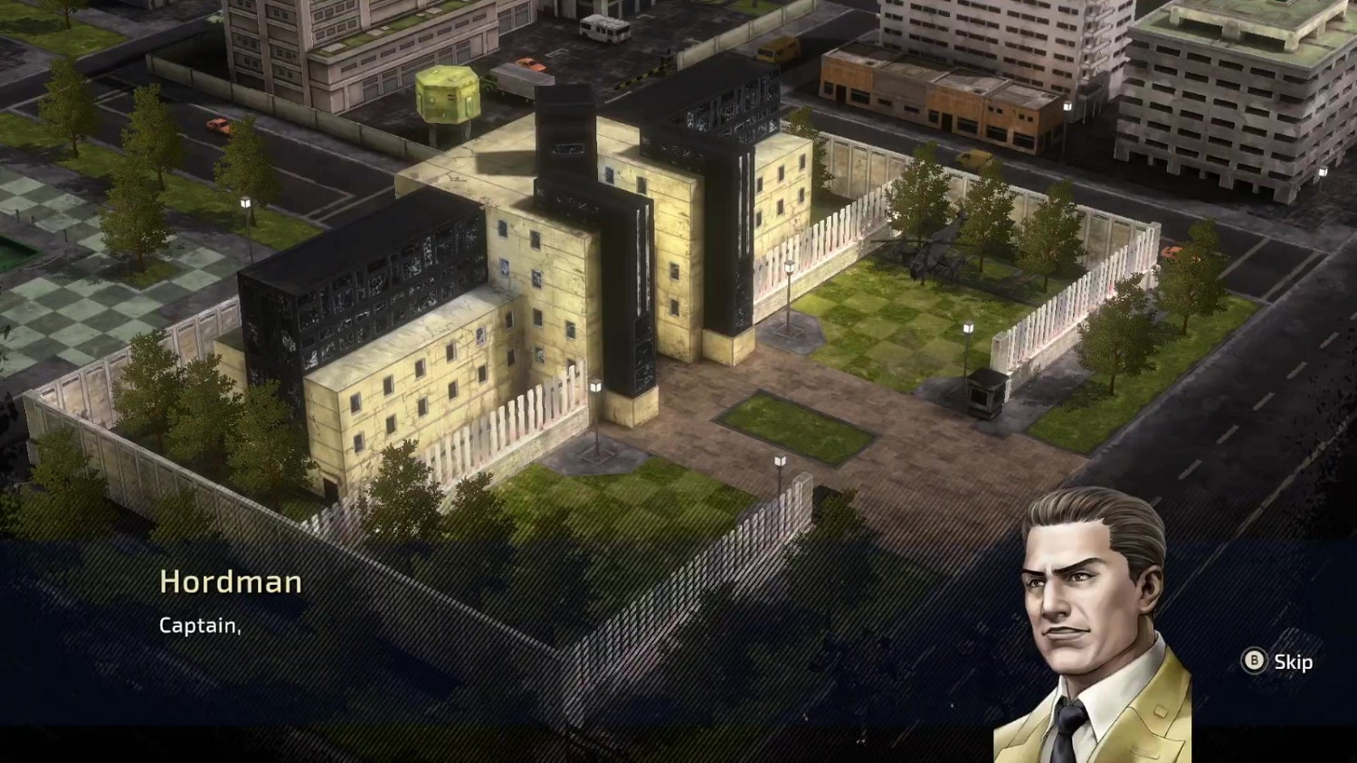 《前線任務2:重製版》劇情預告片分享 《前線任務2:重製版》劇情預告片分享