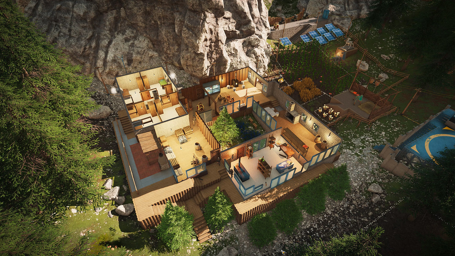 "3D邊緣世界"《滯困:異星黎明》1.0版Steam 87%好評! "3D邊緣世界"《滯困:異星黎明》1.0版Steam 87%好評!