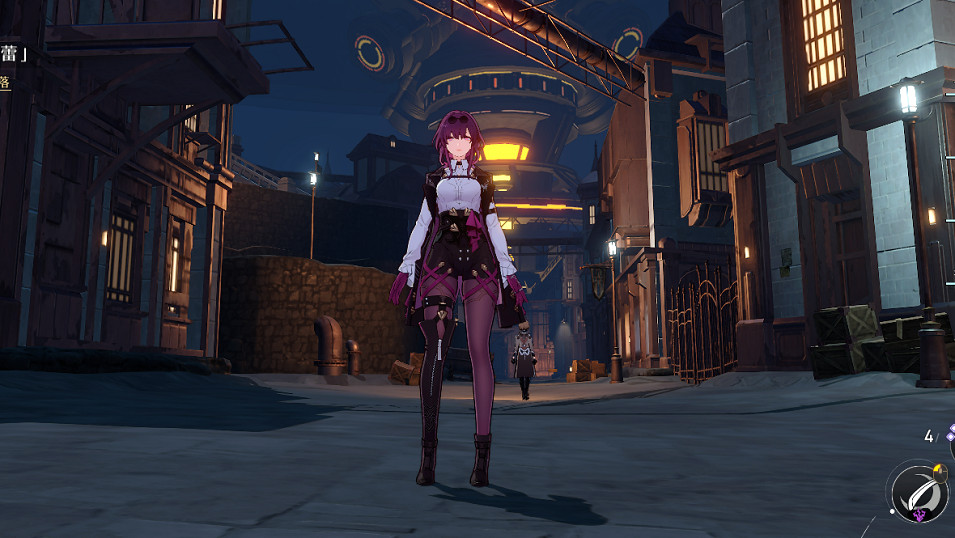 贏麻了的《星穹鐵道》到底整了些啥新花樣？