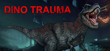 復古FPS遊戲《Dino Trauma》Steam開啟搶先測試！