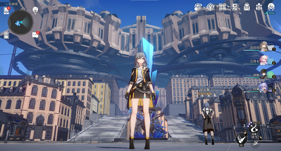 贏麻了的《星穹鐵道》到底整了些啥新花樣？