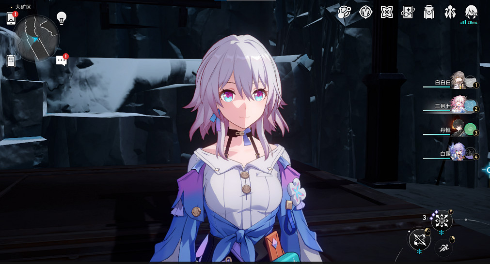 贏麻了的《星穹鐵道》到底整了些啥新花樣？