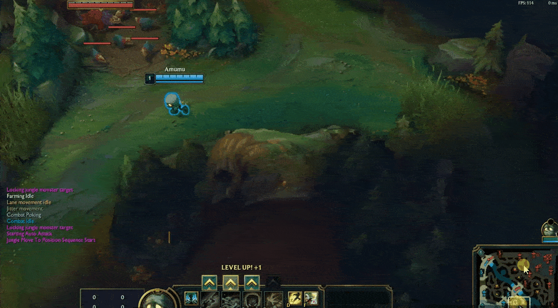 《英雄聯盟》人機AI將大幅升級：會打野抓人還懂配合