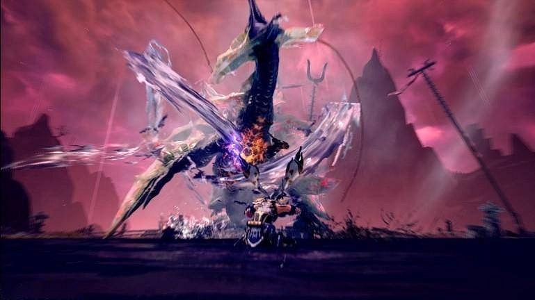 《魔物獵人崛起》嵐龍解鎖條件