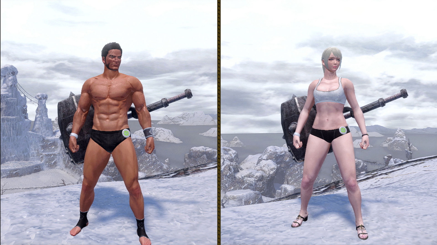 《魔物獵人：崛起》“曙光”全新活動任務公開！