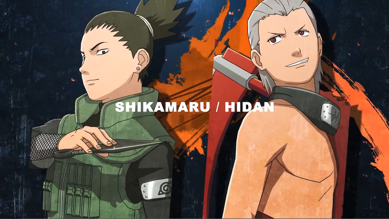 《火影忍者究極忍者風暴:羈絆》人氣角色宣傳片公開 《火影忍者究極忍者風暴:羈絆》人氣角色宣傳片公開