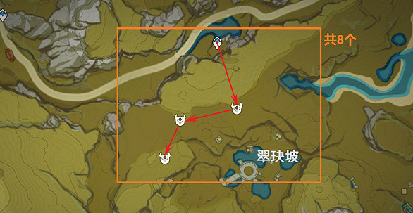 《原神》愚人眾徽記哪裡刷？ 原神愚人眾徽記掉率攻略