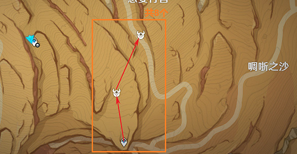 《原神》愚人眾徽記哪裡刷？ 原神愚人眾徽記掉率攻略