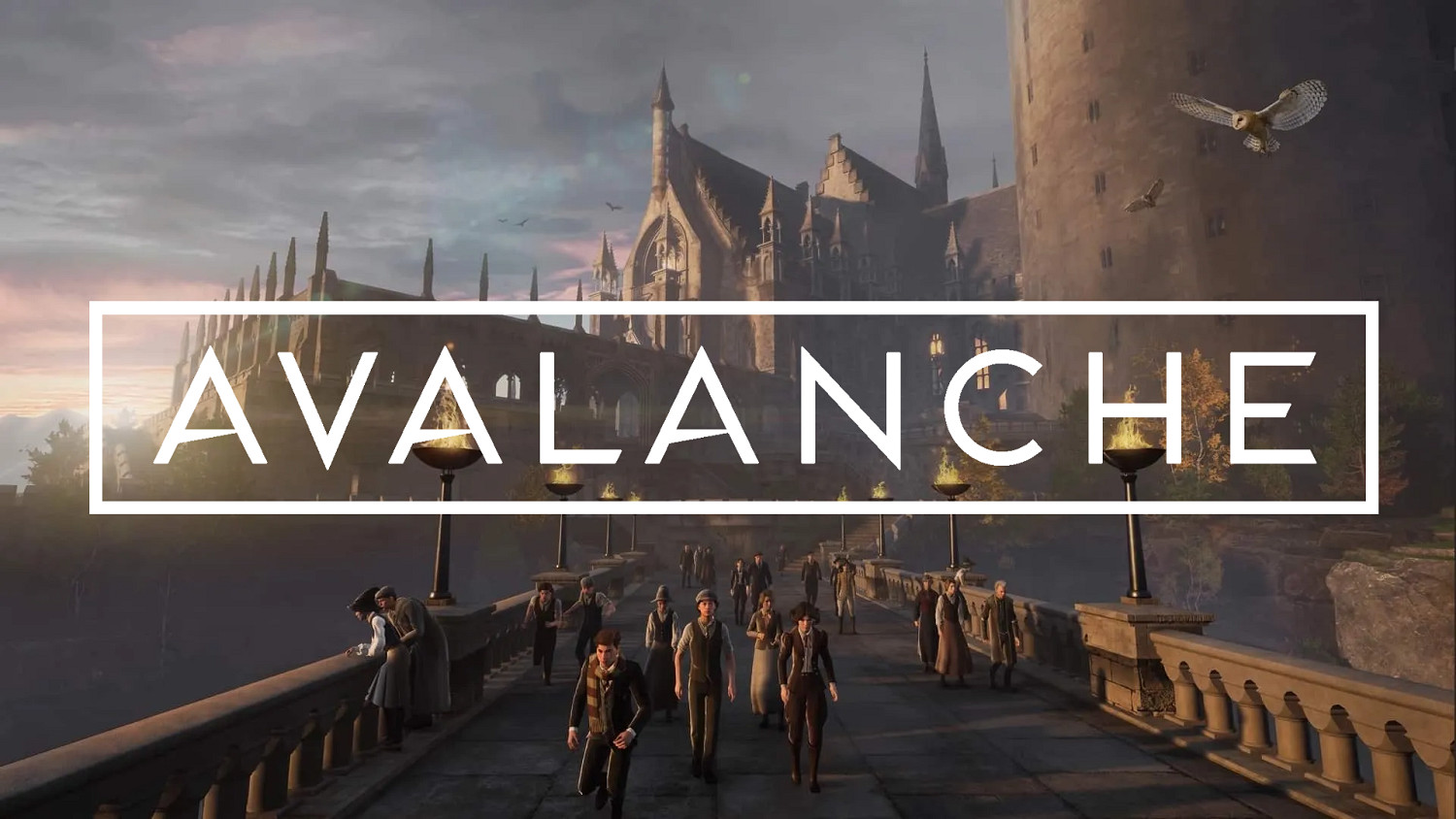 《霍格華茲的傳承》開發商已開始製作一款未公布3A遊戲 《霍格華茲的傳承》開發商已開始製作一款未公布3A遊戲