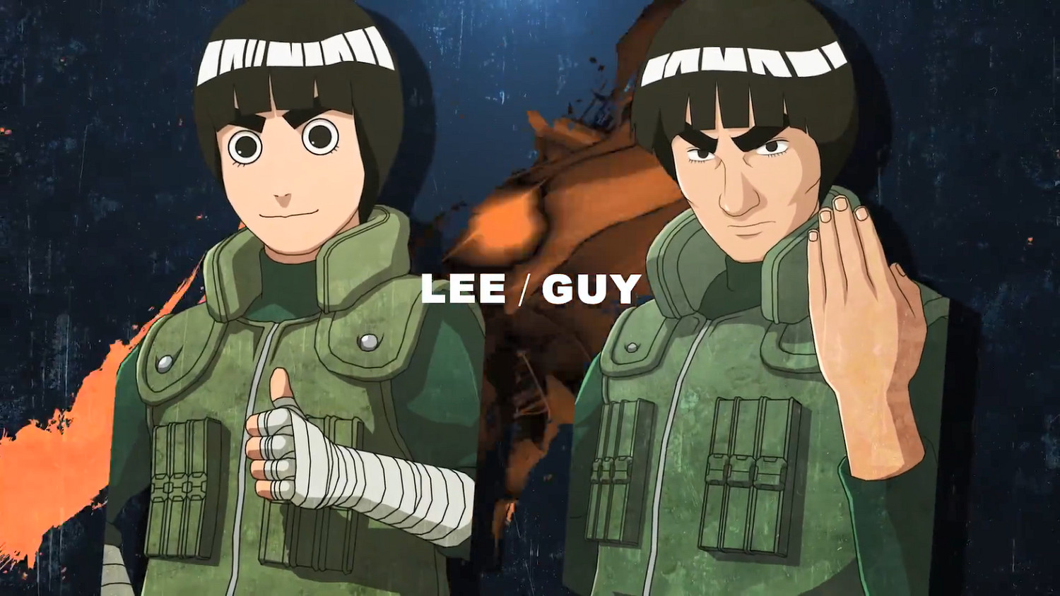 《火影忍者究極忍者風暴:羈絆》人氣角色宣傳片公開 《火影忍者究極忍者風暴:羈絆》人氣角色宣傳片公開