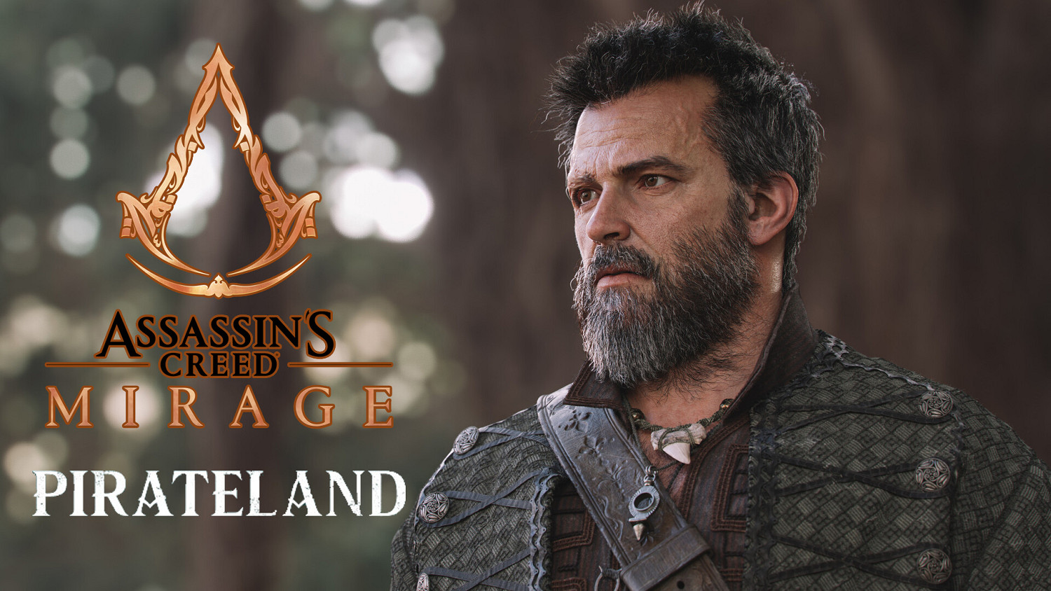 審核堪憂!Steam驚現山寨版《刺客教條:幻景》 審核堪憂!Steam驚現山寨版《刺客教條:幻景》