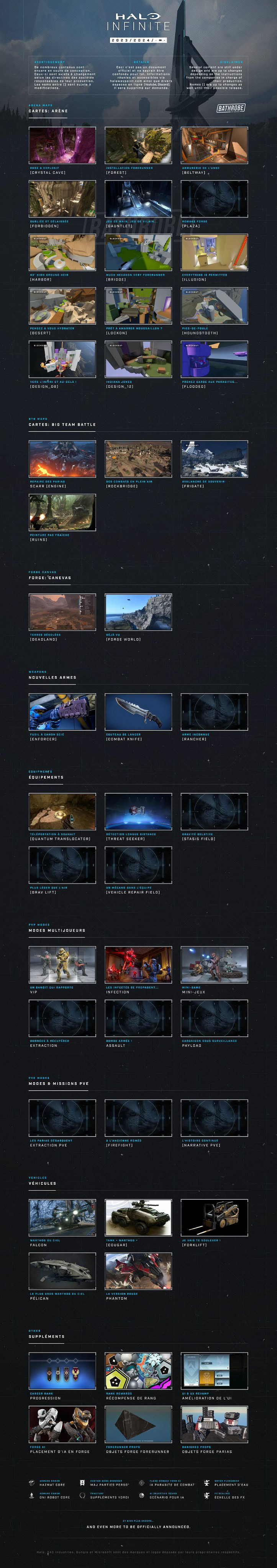 《最後一戰:無限》更新內容泄露:地圖、模式、武器裝備 《最後一戰:無限》更新內容泄露:地圖、模式、武器裝備