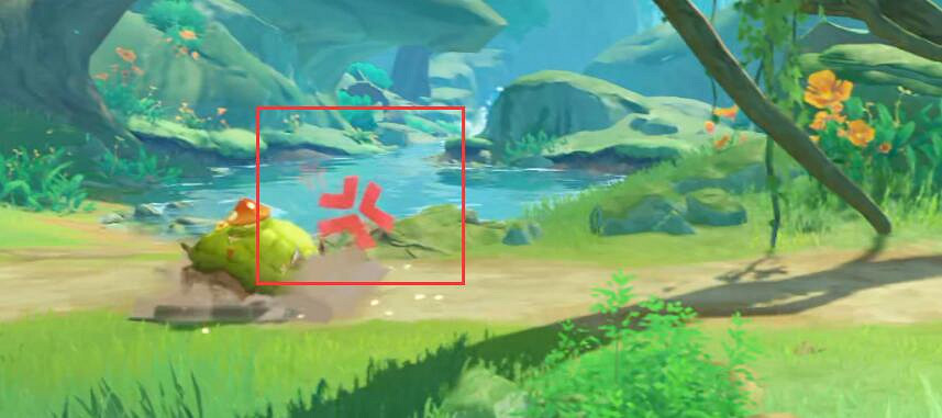 《原神》仿生摹行第二關怎麽玩？3.6仿生摹行第二天過關技巧