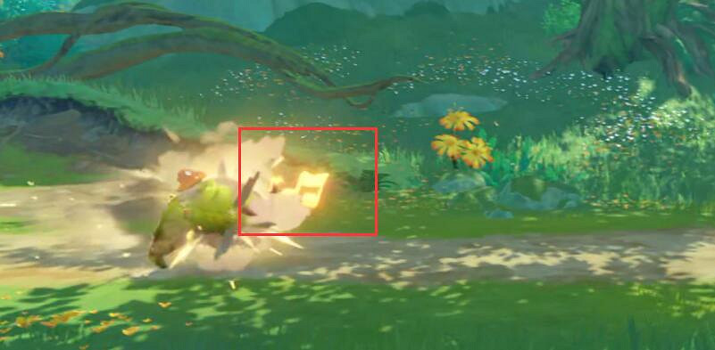 《原神》仿生摹行第二關怎麽玩？3.6仿生摹行第二天過關技巧