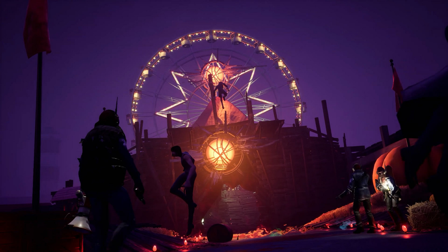 《紅霞島》已通過Steam Deck驗證 明天早上8點解鎖! 《紅霞島》已通過Steam Deck驗證 明天早上8點解鎖!